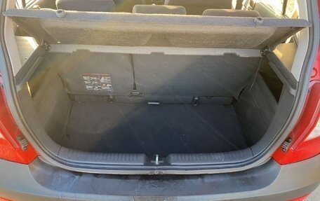 Hyundai Getz I рестайлинг, 2010 год, 440 000 рублей, 1 фотография