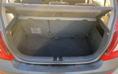 Hyundai Getz I рестайлинг, 2010 год, 440 000 рублей, 1 фотография