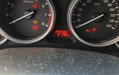 Mazda 6, 2008 год, 725 000 рублей, 1 фотография