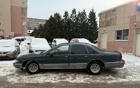 Chevrolet Caprice IV, 1994 год, 1 300 000 рублей, 1 фотография