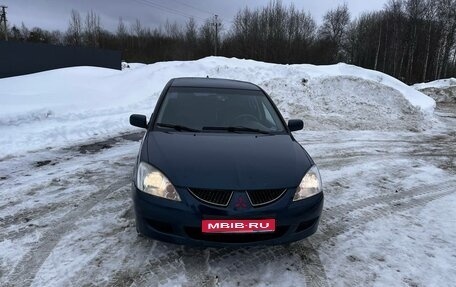 Mitsubishi Lancer IX, 2005 год, 255 000 рублей, 1 фотография