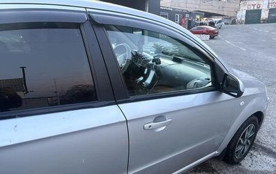 Chevrolet Aveo III, 2008 год, 370 000 рублей, 1 фотография