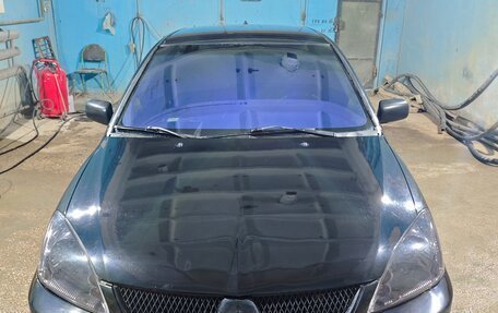 Mitsubishi Lancer IX, 2006 год, 340 000 рублей, 1 фотография