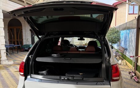 BMW X5, 2016 год, 3 450 000 рублей, 1 фотография