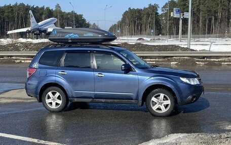 Subaru Forester, 2012 год, 1 500 000 рублей, 1 фотография