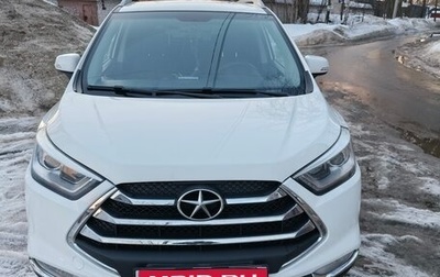 JAC S3, 2020 год, 1 200 000 рублей, 1 фотография