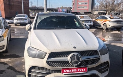 Mercedes-Benz GLE Coupe, 2020 год, 7 900 000 рублей, 1 фотография