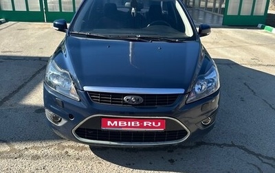 Ford Focus II рестайлинг, 2008 год, 540 000 рублей, 1 фотография