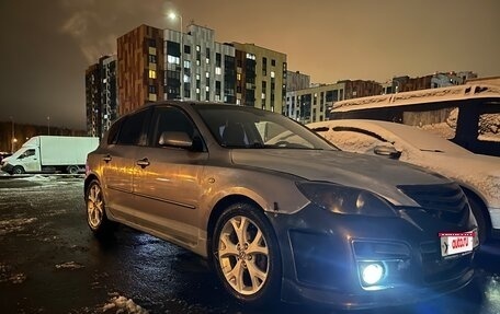 Mazda 3, 2005 год, 390 000 рублей, 1 фотография