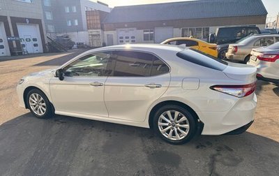 Toyota Camry, 2019 год, 2 700 000 рублей, 1 фотография