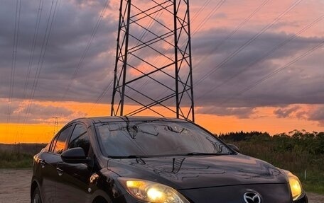 Mazda 3, 2011 год, 650 000 рублей, 1 фотография