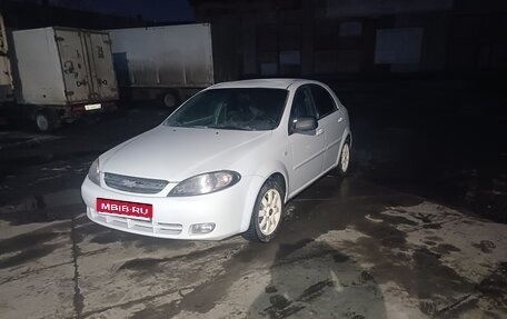 Chevrolet Lacetti, 2010 год, 400 000 рублей, 1 фотография