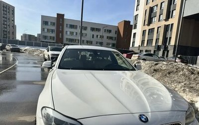 BMW 5 серия, 2010 год, 1 950 000 рублей, 1 фотография