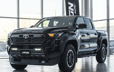 Toyota Tacoma, 2025 год, 10 200 000 рублей, 1 фотография