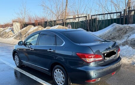 Nissan Almera, 2018 год, 945 000 рублей, 5 фотография