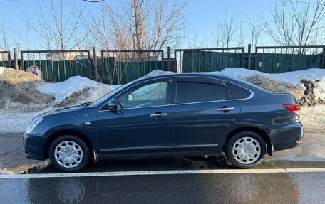 Nissan Almera, 2018 год, 945 000 рублей, 6 фотография