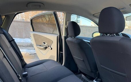 Nissan Almera, 2018 год, 945 000 рублей, 11 фотография