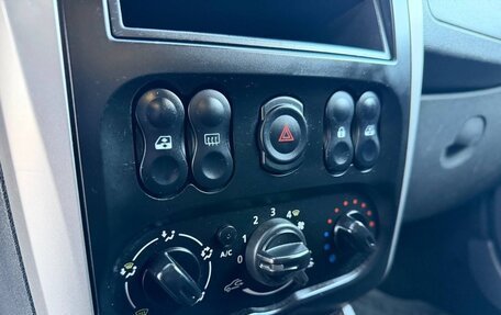 Nissan Almera, 2018 год, 945 000 рублей, 8 фотография