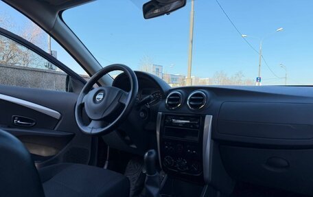 Nissan Almera, 2018 год, 945 000 рублей, 7 фотография