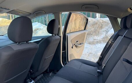 Nissan Almera, 2018 год, 945 000 рублей, 10 фотография