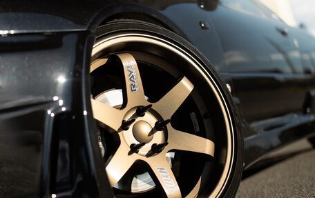 Nissan Skyline, 2001 год, 3 500 000 рублей, 4 фотография