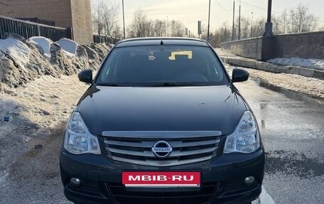 Nissan Almera, 2018 год, 945 000 рублей, 2 фотография