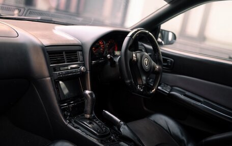 Nissan Skyline, 2001 год, 3 500 000 рублей, 12 фотография