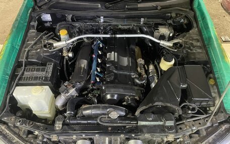 Nissan Skyline, 2001 год, 3 500 000 рублей, 14 фотография