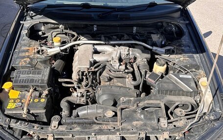 Nissan Skyline, 2001 год, 3 500 000 рублей, 15 фотография