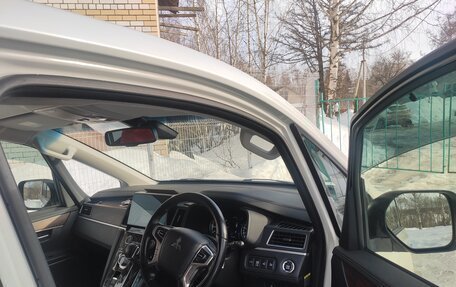 Mitsubishi Delica D:5 I, 2020 год, 3 100 000 рублей, 4 фотография