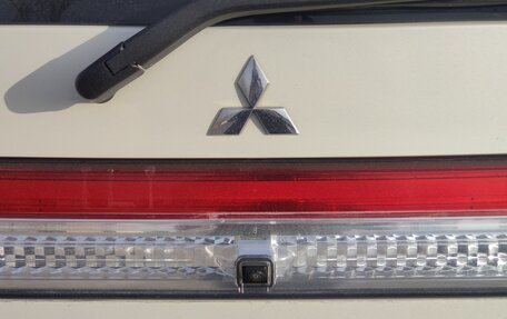 Mitsubishi Delica D:5 I, 2020 год, 3 100 000 рублей, 12 фотография