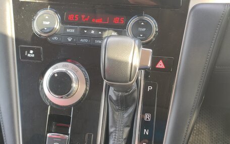 Mitsubishi Delica D:5 I, 2020 год, 3 100 000 рублей, 6 фотография