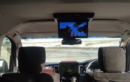 Mitsubishi Delica D:5 I, 2020 год, 3 100 000 рублей, 10 фотография