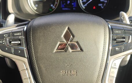 Mitsubishi Delica D:5 I, 2020 год, 3 100 000 рублей, 11 фотография