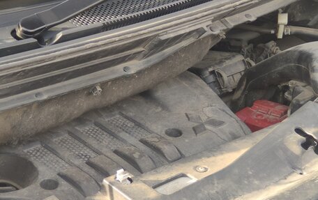 Mitsubishi Delica D:5 I, 2020 год, 3 100 000 рублей, 13 фотография