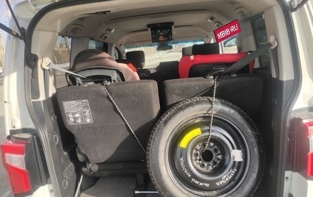 Mitsubishi Delica D:5 I, 2020 год, 3 100 000 рублей, 16 фотография