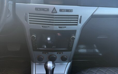 Opel Astra H, 2010 год, 750 000 рублей, 5 фотография