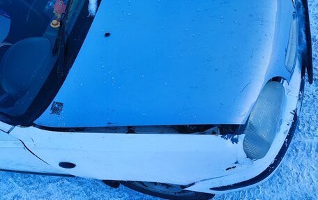 Nissan March II, 1999 год, 105 000 рублей, 4 фотография