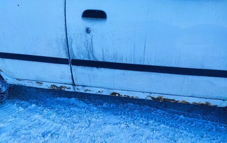 Nissan March II, 1999 год, 105 000 рублей, 6 фотография