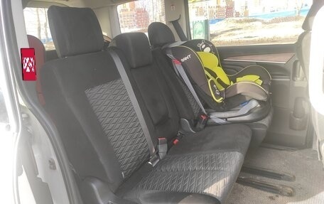 Mitsubishi Delica D:5 I, 2020 год, 3 100 000 рублей, 18 фотография