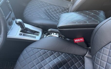 Opel Astra H, 2010 год, 750 000 рублей, 3 фотография