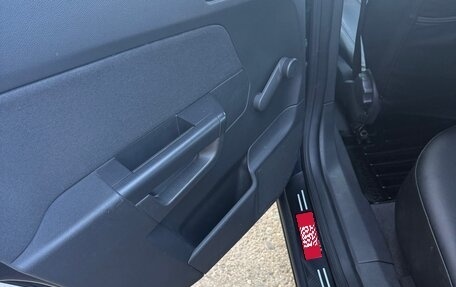 Opel Astra H, 2010 год, 750 000 рублей, 7 фотография