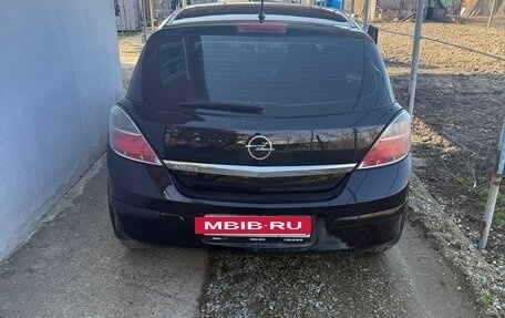 Opel Astra H, 2010 год, 750 000 рублей, 8 фотография