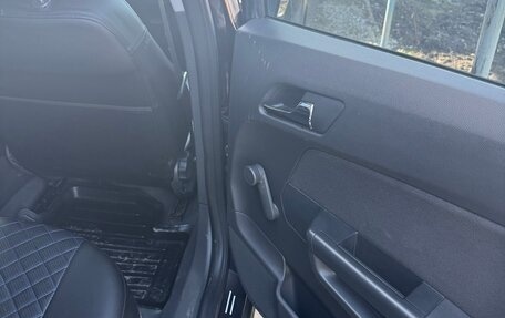 Opel Astra H, 2010 год, 750 000 рублей, 9 фотография