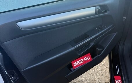 Opel Astra H, 2010 год, 750 000 рублей, 4 фотография