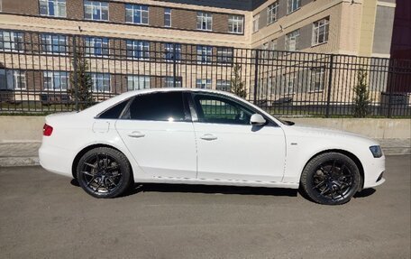 Audi A4, 2014 год, 1 570 000 рублей, 3 фотография