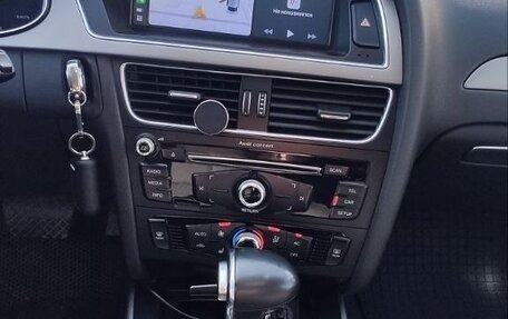 Audi A4, 2014 год, 1 570 000 рублей, 8 фотография