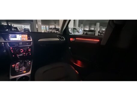 Audi A4, 2014 год, 1 570 000 рублей, 11 фотография