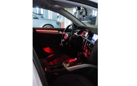 Audi A4, 2014 год, 1 570 000 рублей, 12 фотография