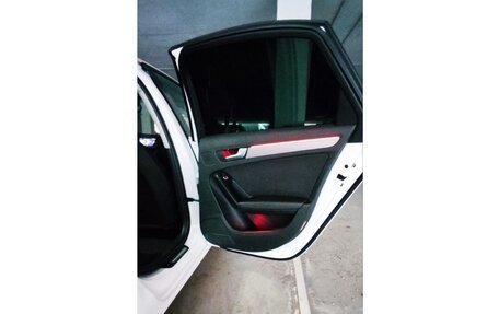 Audi A4, 2014 год, 1 570 000 рублей, 14 фотография